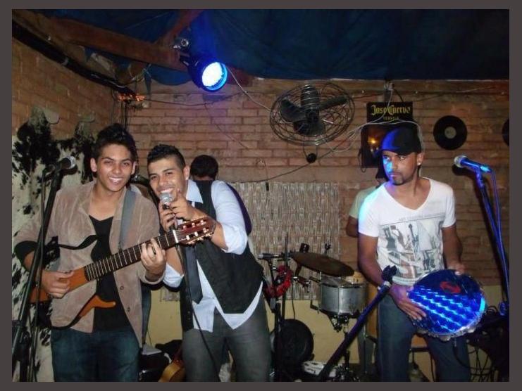 Grupo Dmorôô